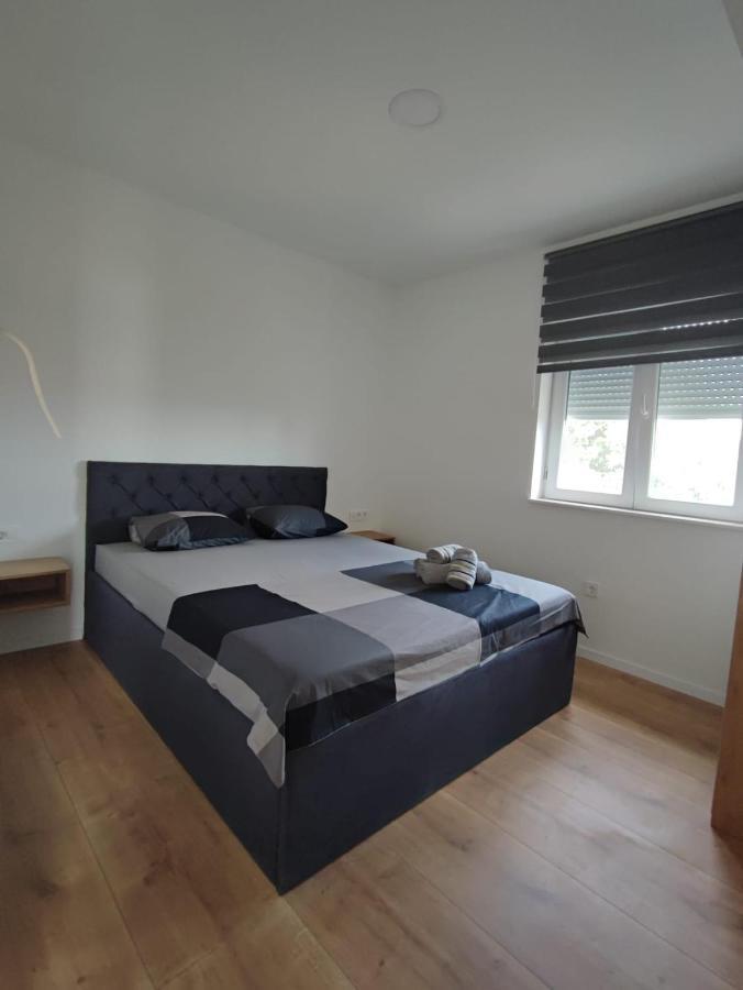 Apartments Horvat Bibinje Exterior photo