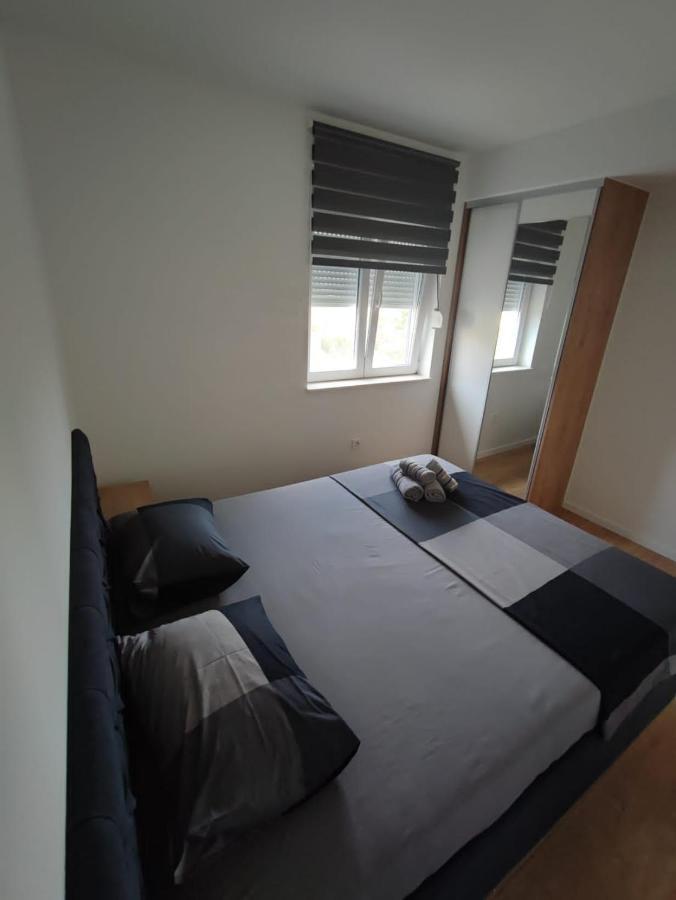 Apartments Horvat Bibinje Exterior photo