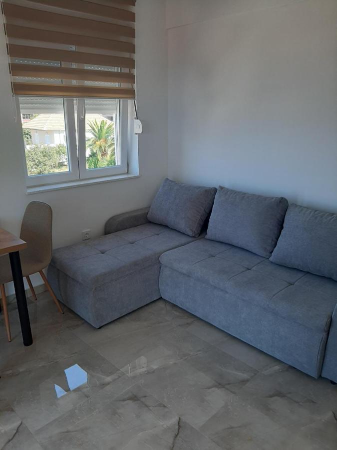 Apartments Horvat Bibinje Exterior photo
