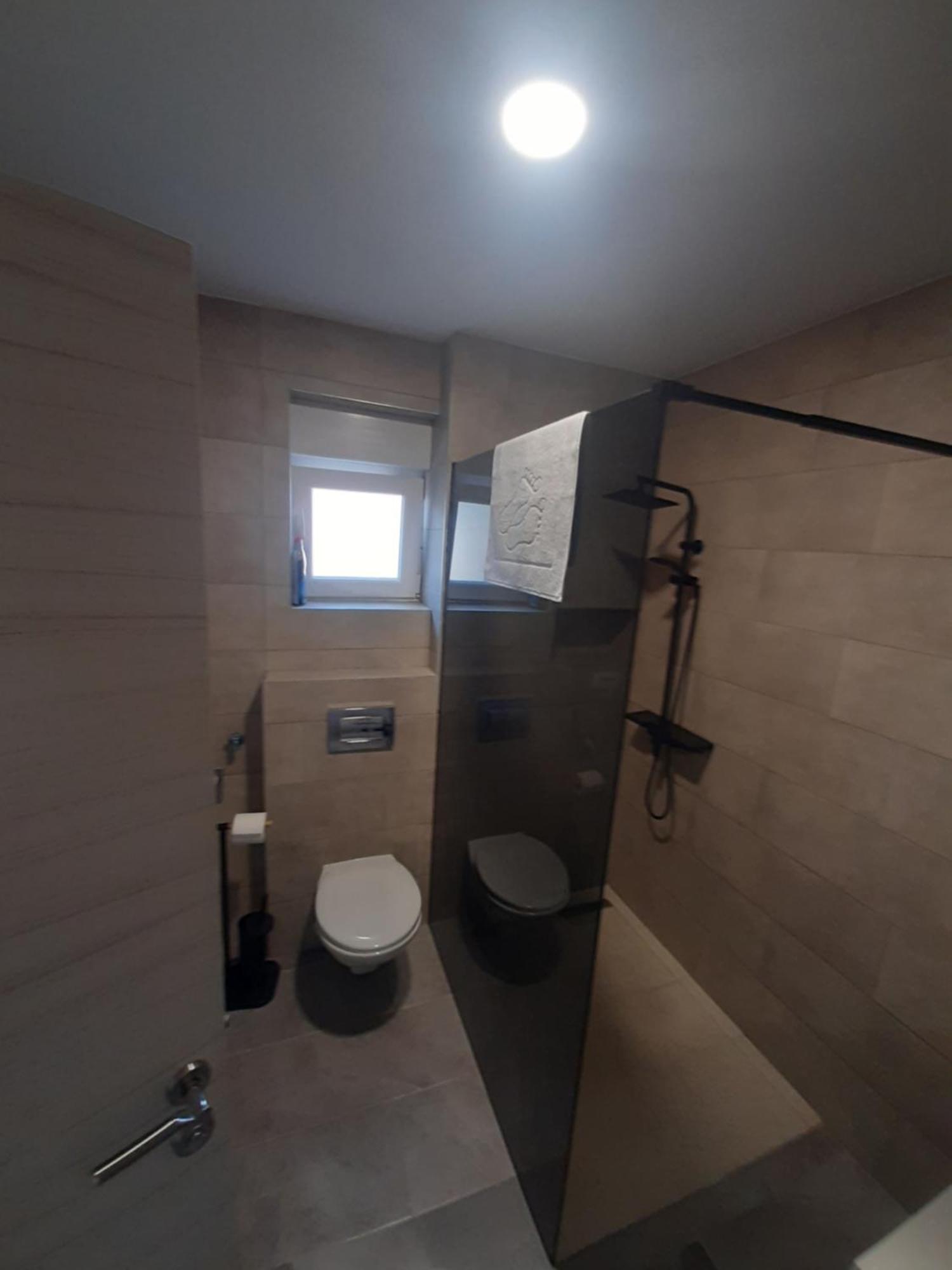 Apartments Horvat Bibinje Room photo