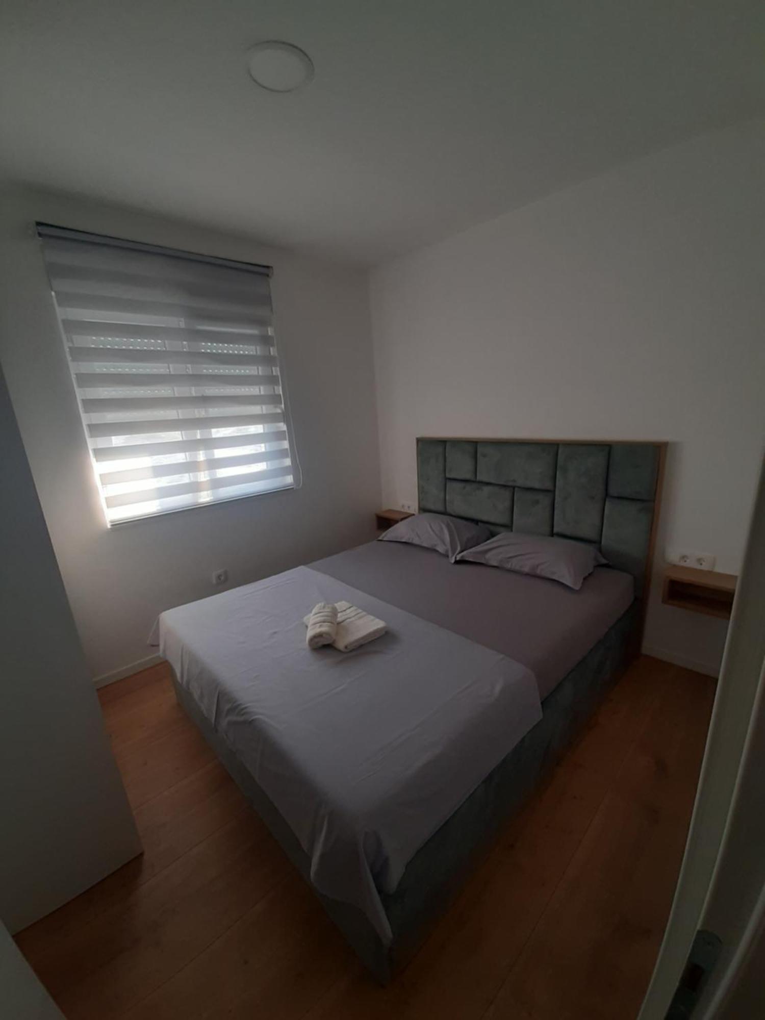 Apartments Horvat Bibinje Room photo