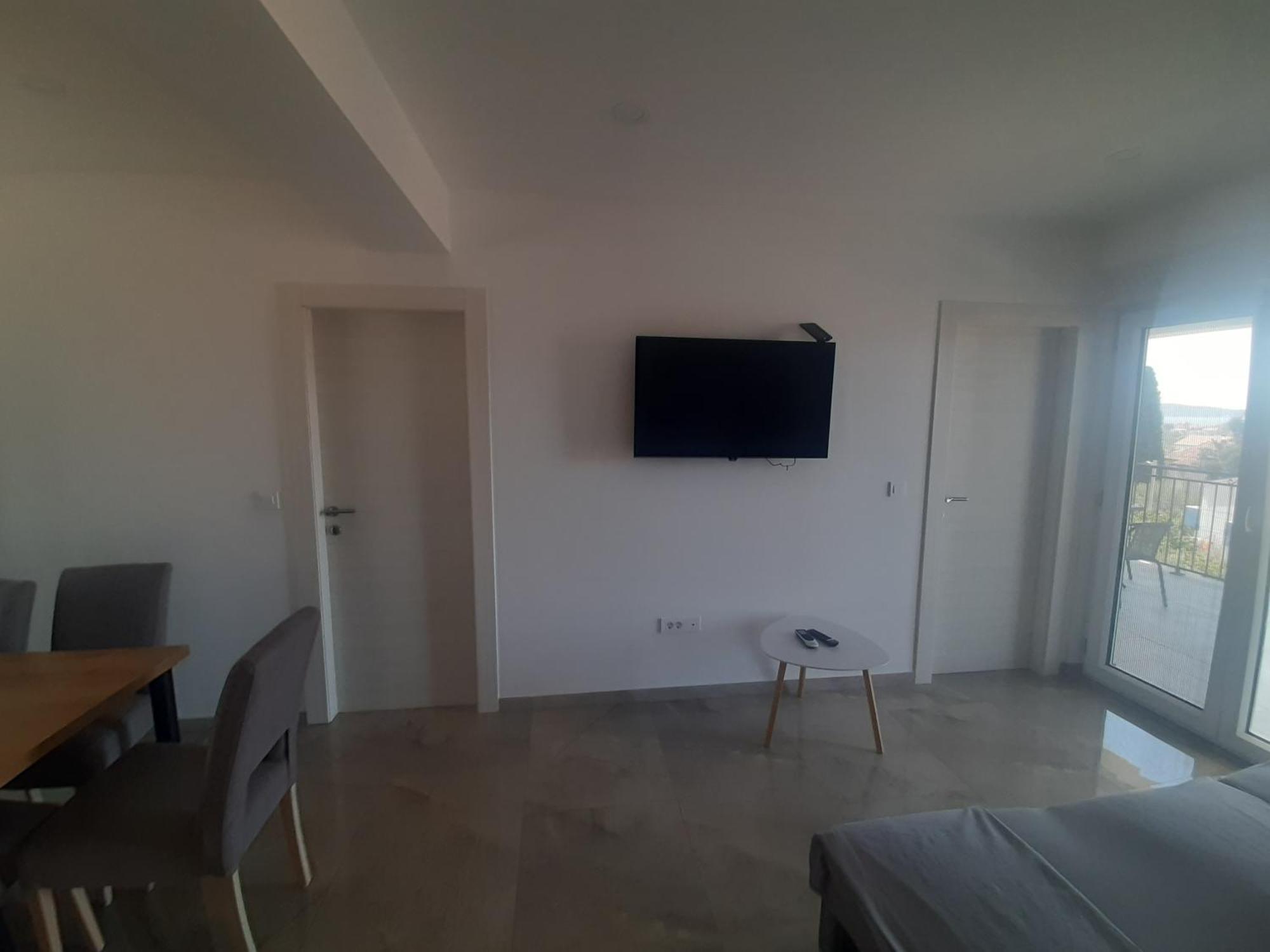 Apartments Horvat Bibinje Exterior photo